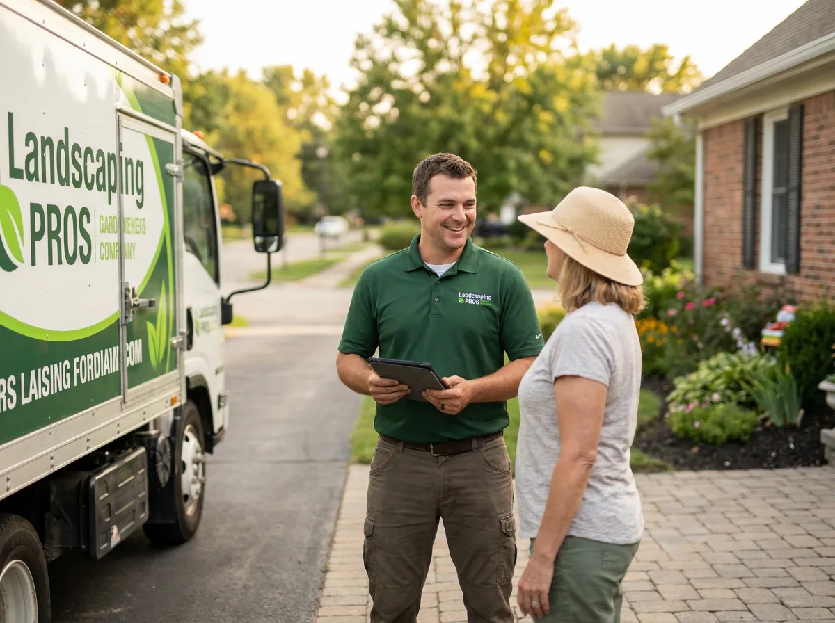 Landscaping Lafayette Hill, PA FAQs